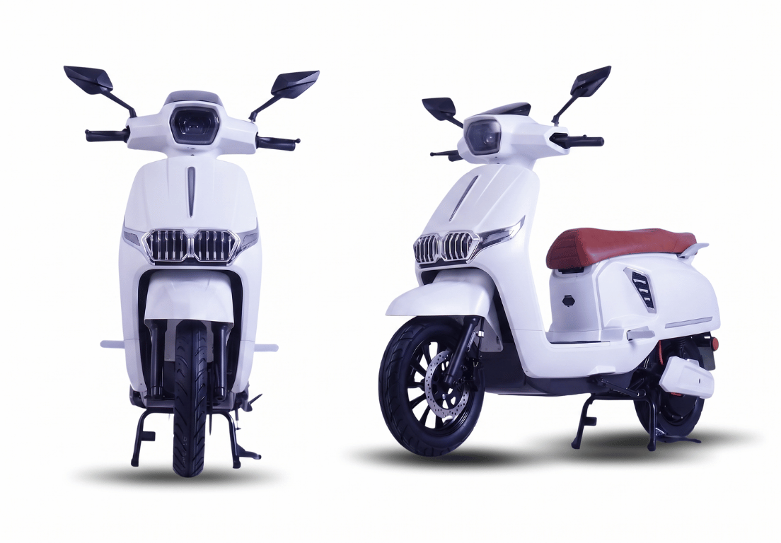 VM Front View